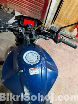 Suzuki Gixxer 2024 | Like New | 7K+ KM Run